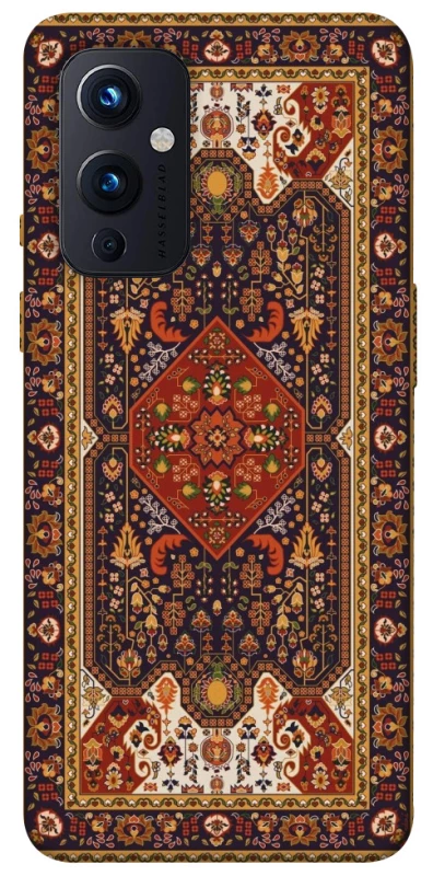 Чехол на OnePlus 9 Килим v8 фото 1 из 1
