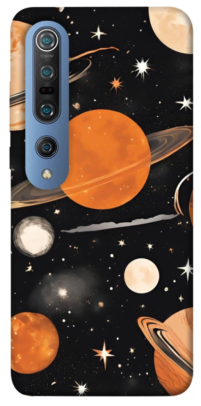 Чехол на Xiaomi Mi 10 / Mi 10 Pro Space фото 1 из 1