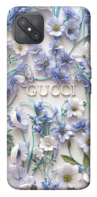 Чехол на Oppo A92s Gucci ver.1 фото 1 из 1