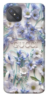 Чехол на Oppo A92s Gucci ver.1 фото 1 из 1