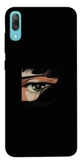 Чохол на Huawei Y6 Pro (2019) Погляд аніме фото 1 з 1