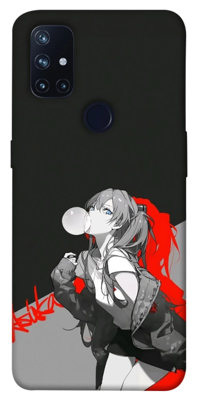 Чохол на OnePlus Nord N10 5G Asoka фото 1 з 1