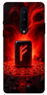 Чехол на OnePlus 8 Феху фото 1 из 1