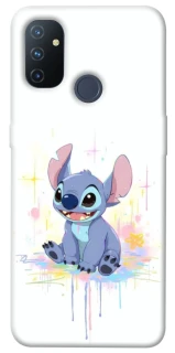 Чехол на OnePlus Nord N100 Stitch ver.4 фото 1 Чехол на OnePlus Nord N100 Stitch ver.4 фото 1 из 1