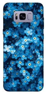 Чехол на Samsung G955 Galaxy S8 Plus Flowers v6 фото 1 из 1