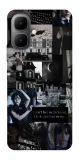 Чохол на Infinix Smart 10 Wednesday Collage ver.3 фото 1 з 1