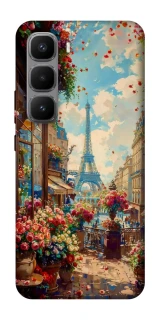 Чехол на Infinix Hot 60 Pro+ Paris фото 1 из 1