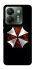 Чехол на Xiaomi Poco M7 pro 5G Umbrella Corporation фото 1 из 1