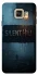 Чохол на Samsung A520 Galaxy A5 (2017) Silent Hill aesthetic ver.2 фото 1 з 1