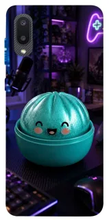 Чохол на Samsung Galaxy A02 Dumpling ver.10 фото 1 з 1