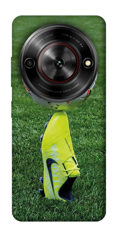 Чохол на ZTE Nubia Focus Football Ball 2024 фото 1 з 1