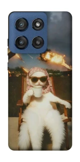 Чохол на Motorola Edge 60 Stylus Exploding Kittens ver.1 фото 1 з 1