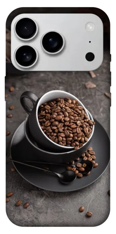 Чохол на Apple iPhone 18 Pro Max Сup of coffee фото 1 з 1