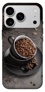 Чехол на Apple iPhone 18 Pro Max Сup of coffee фото 1 из 1