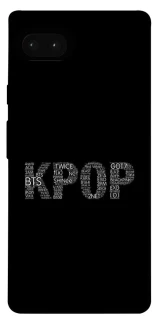 Чохол на Google Pixel 7a K-pop фото 1 з 1