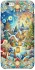 Чохол на Apple iPhone 6/6s plus (5.5") Christmas spirit ver.12 фото 1 з 1