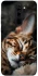 Чохол на Xiaomi Redmi Note 8 Pro Cat paws фото 1 з 1