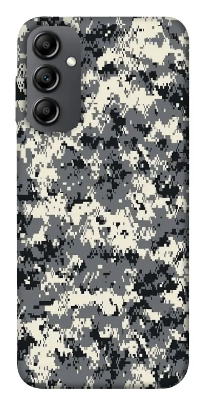 Чехол на Samsung Galaxy A14 4G/5G Camouflage v13 фото 1 из 1