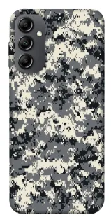 Чехол на Samsung Galaxy A14 4G/5G Camouflage v13 фото 1 из 1