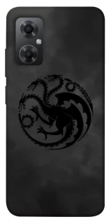 Чехол на Xiaomi Redmi Note 11R House of the Dragon ver.3 фото 1 из 1