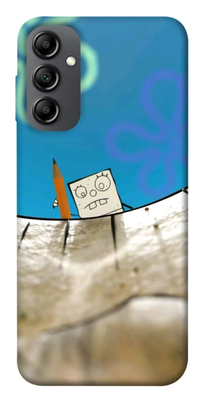 Чохол на Samsung Galaxy A14 4G/5G Karaculya фото 1 з 1