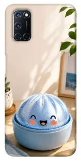 Чехол на Oppo A52 / A72 / A92 Dumpling ver.2 фото 1 из 1
