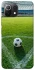 Чехол на Xiaomi Mi 11 Lite Football aesthetic ver.6 фото 1 из 1