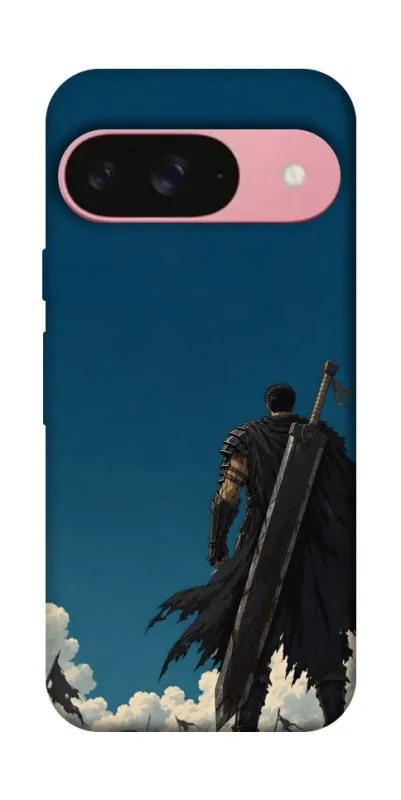 Чохол на Google Pixel 9 Berserk v23 фото 1 з 1