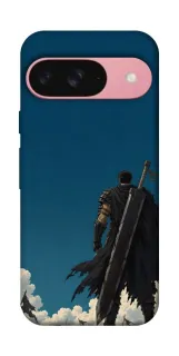 Чехол на Google Pixel 9 Berserk v23 фото 1 из 1