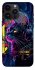 Чохол на Apple iPhone 14 Pro Max (6.7") Cyber Cat v2 фото 1 з 1