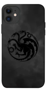 Чохол на Apple iPhone 11 (6.1") House of the Dragon ver.3 фото 1 з 1