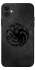Чохол на Apple iPhone 11 (6.1") House of the Dragon ver.3 фото 1 з 1