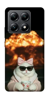 Чохол на Xiaomi 14T Exploding Kittens ver.2 фото 1 з 1