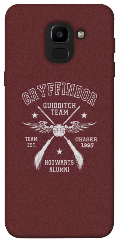 Чехол на Samsung J600F Galaxy J6 (2018) Harry Potter v6 фото 1 из 1