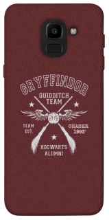 Чохол на Samsung J600F Galaxy J6 (2018) Harry Potter v6 фото 1 з 1