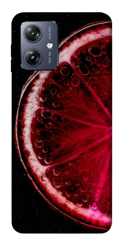 Чохол на Motorola Moto G54 Candy фото 1 з 1