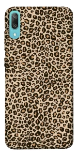 Чохол на Huawei Y6 Pro (2019) Leopard Skin v2 фото 1 з 1