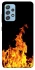 Чохол на Samsung Galaxy A52 4G / A52 5G Вогонь фото 1 з 1