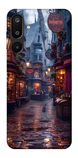 Чехол на Samsung Galaxy M16 5G Harry Potter v11 фото 1 из 1