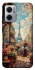 Чохол на Xiaomi Redmi Note 11E Paris фото 1 з 1