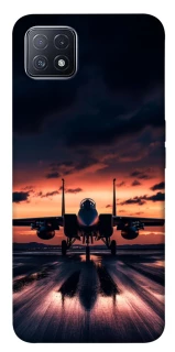 Чехол на Oppo A73 fighter фото 1 из 1