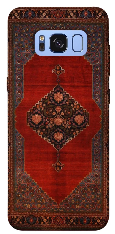 Чохол на Samsung G950 Galaxy S8 Килим v12 фото 1 з 1