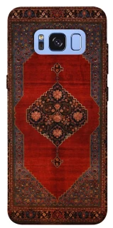 Чехол на Samsung G950 Galaxy S8 Килим v12 фото 1 из 1