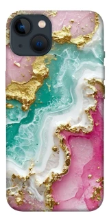 Чохол на Apple iPhone 13 (6.1") Epoxy design ver.1 фото 1 з 1