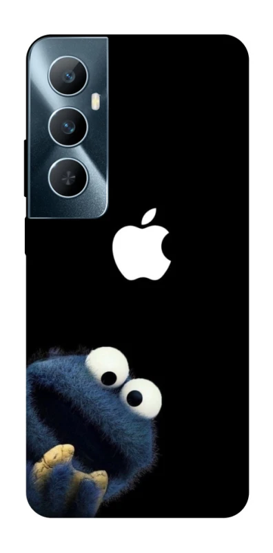 Чохол на Realme C65 4G Apple logo ver.10 фото 1 з 1