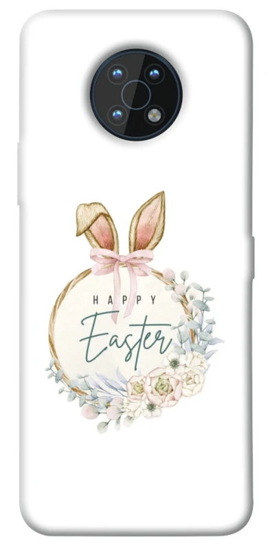 Чехол на Nokia G50 Easter ver.7 фото 1 из 1