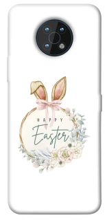 Чехол на Nokia G50 Easter ver.7 фото 1 из 1