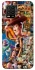 Чехол на Xiaomi Mi 10 Lite Toy Story ver.3 фото 1 из 1