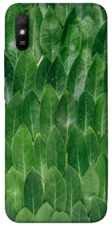 Чохол на Xiaomi Redmi 9A Листя фото 1 з 1