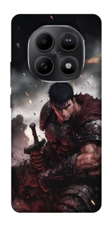 Чехол на Xiaomi Redmi Note 15 5G Guts фото 1 из 1